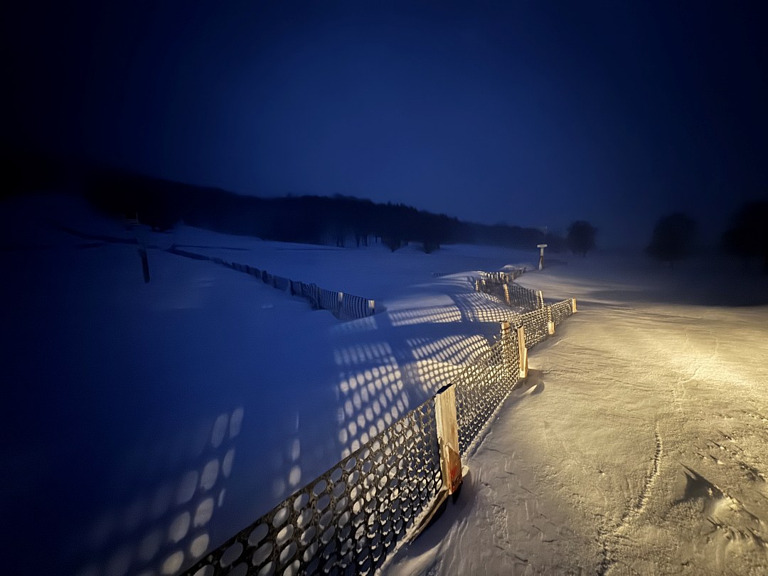 | Pennsylvania Cross Country Skiers Association